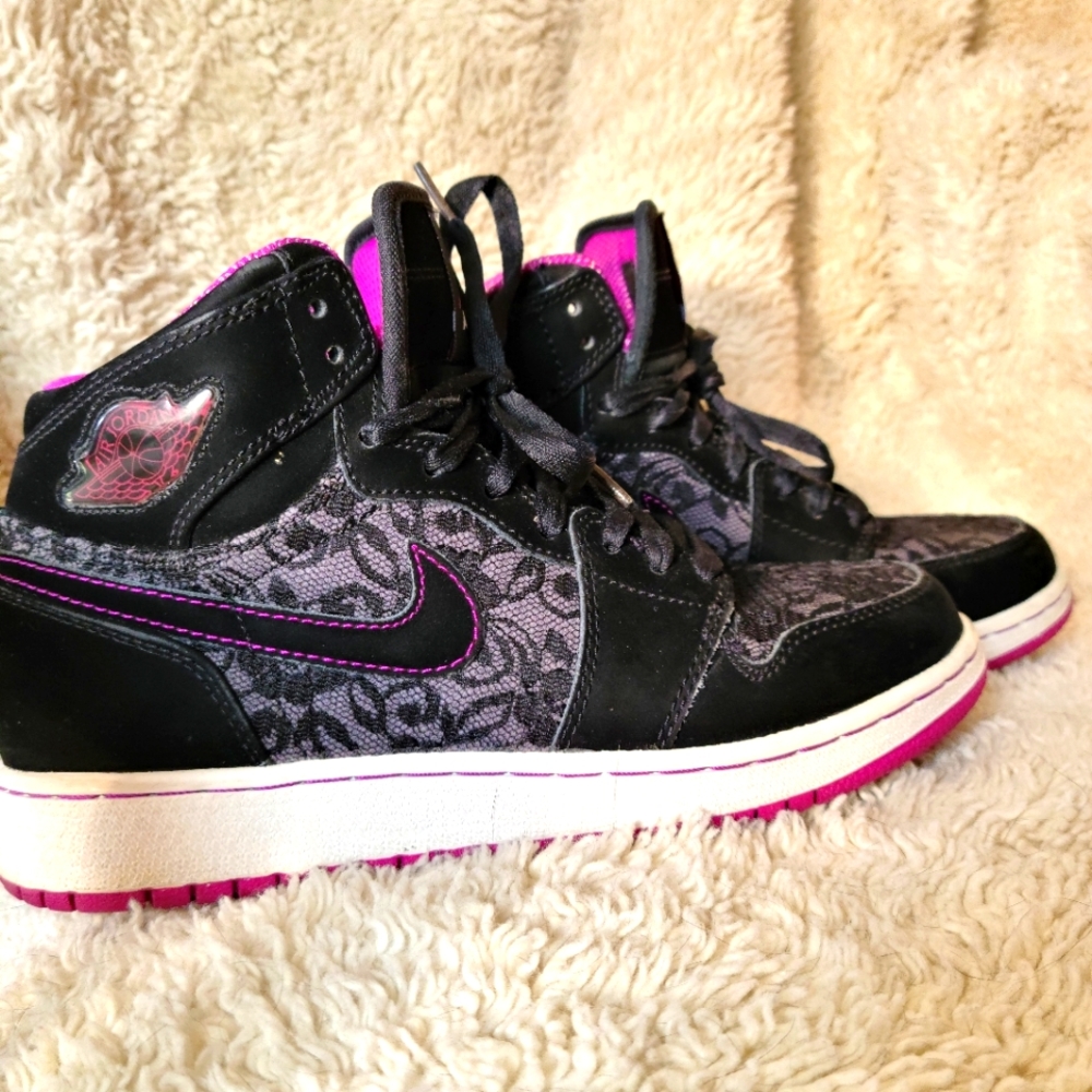 Nike Jordan